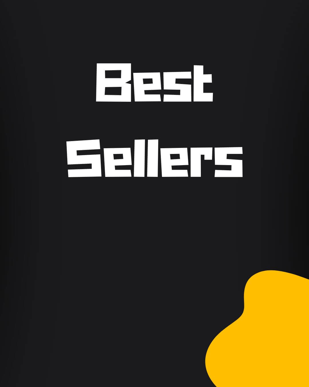 Best Sellers