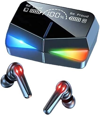 M28 TWS Earbuds