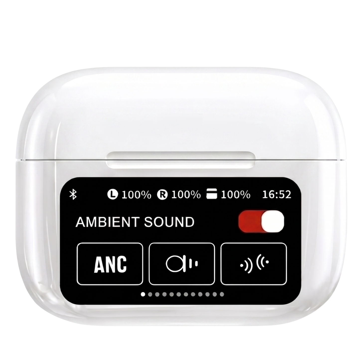 A9 Pro Earbuds