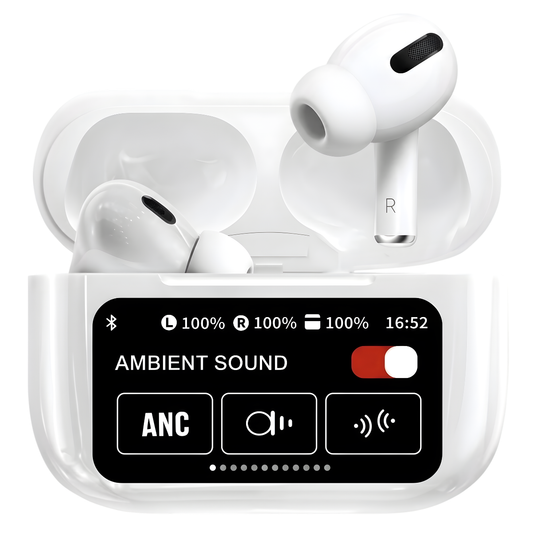 A9 Pro Earbuds