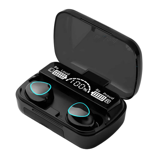 M10 TWS Earbuds