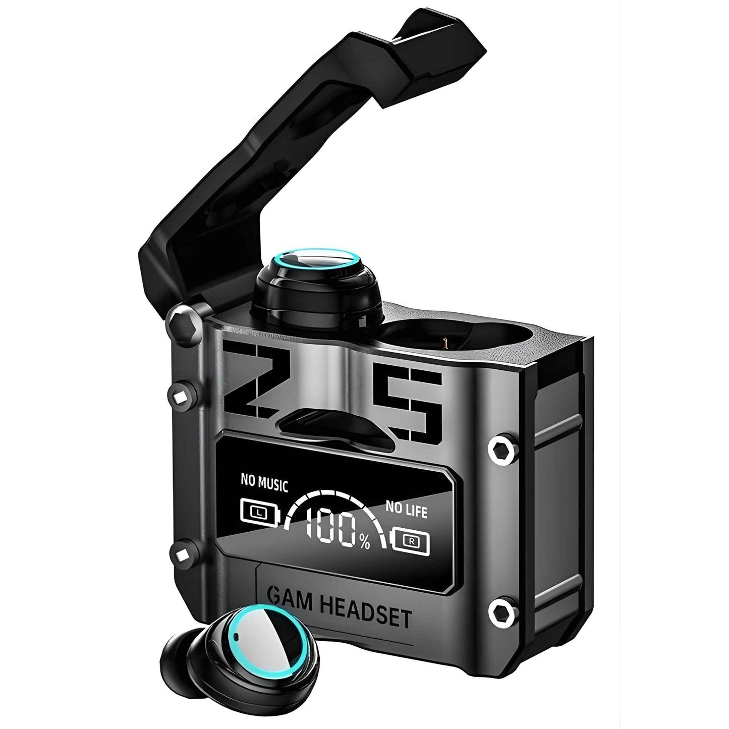 M25 TWS Earbuds
