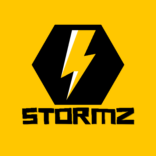 Stormz Earbuds